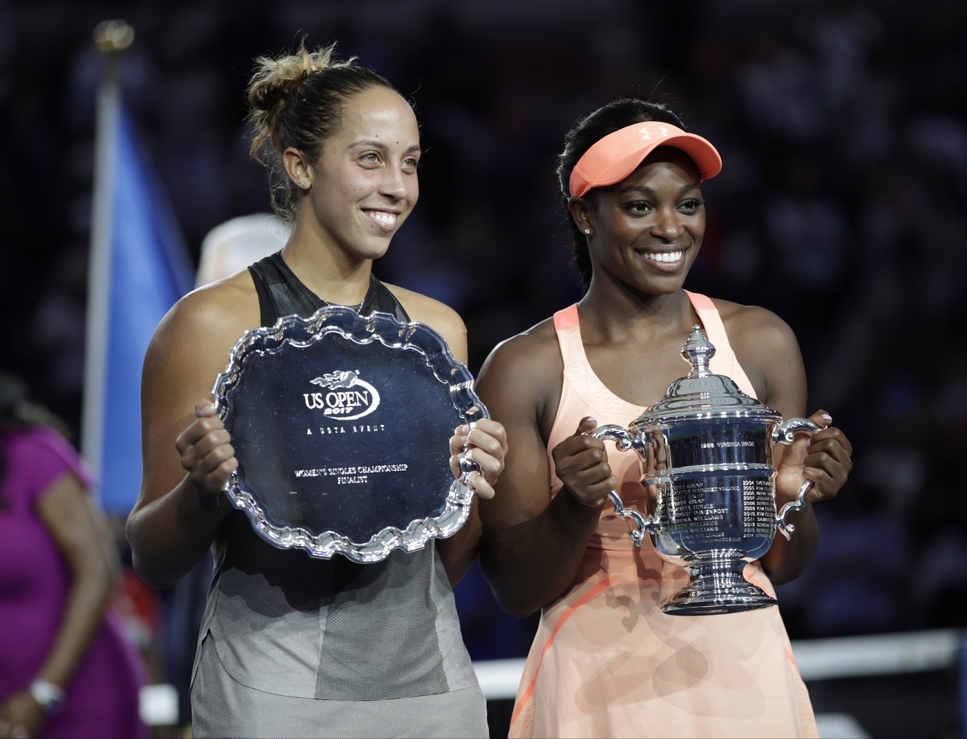 Australian Open: Madison Keys can win her first Slam title and stop Aryna Sabalenka's threepeat | iNFOnews.ca