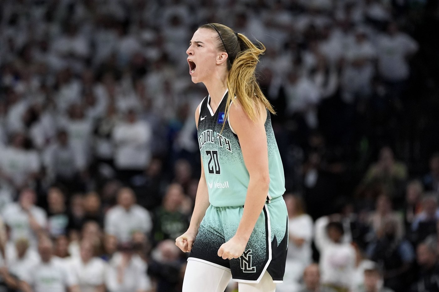 Minnesota can't finish off New York and now must find way to win two straight games for 5th title | iNFOnews.ca