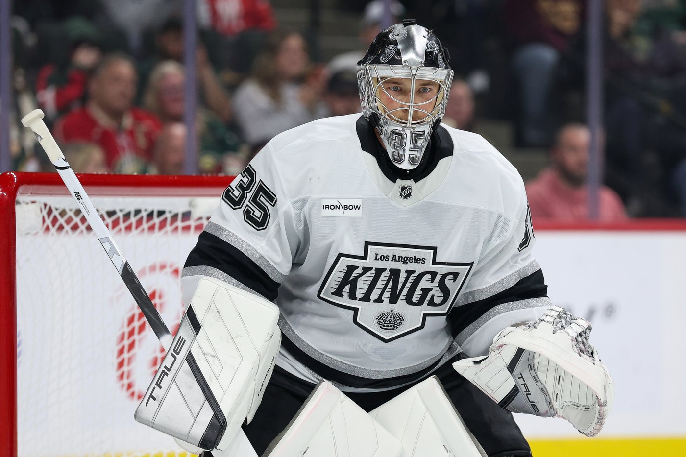 LA Kings reacquire veteran goalie Pheonix Copley from Tampa Bay as depth while Kuemper is injured | iNFOnews.ca LA Kings reacquire veteran goalie Pheonix Copley from Tampa Bay as depth while Kuemper is injured | iNFOnews.ca