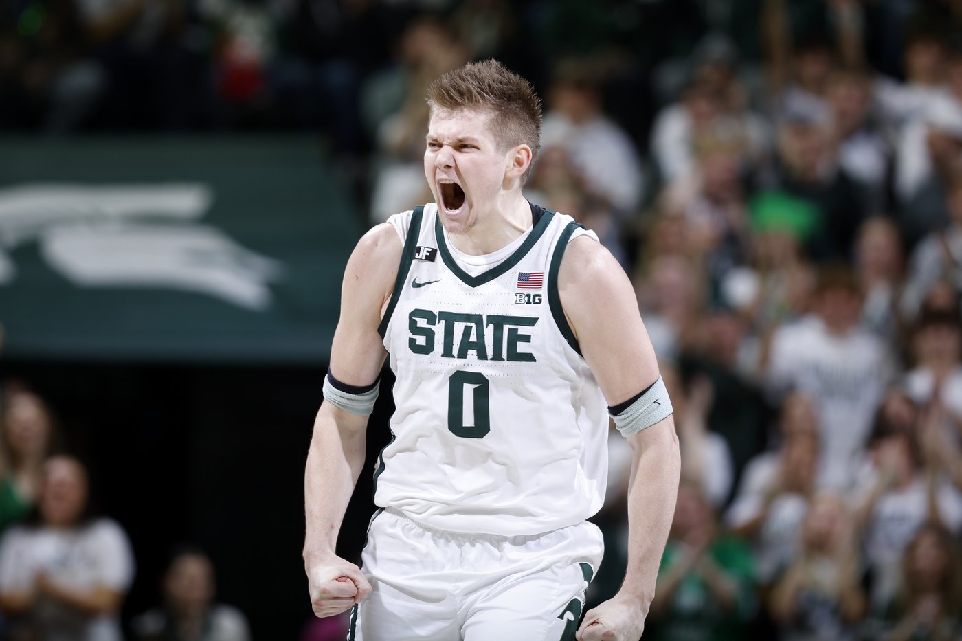 No. 7 Michigan St tops Minnesota 73-51, wins 13 in row for 1st time since 2018-19 Final Four season | iNFOnews.ca