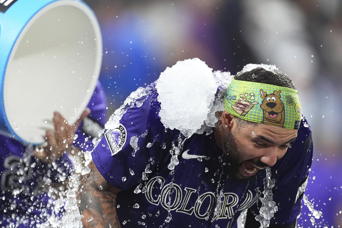 Rockies were once in danger of breaking MLB mark for losses. Now, they're piling up wins | iNFOnews.ca Rockies were once in danger of breaking MLB mark for losses. Now, they're piling up wins | iNFOnews.ca