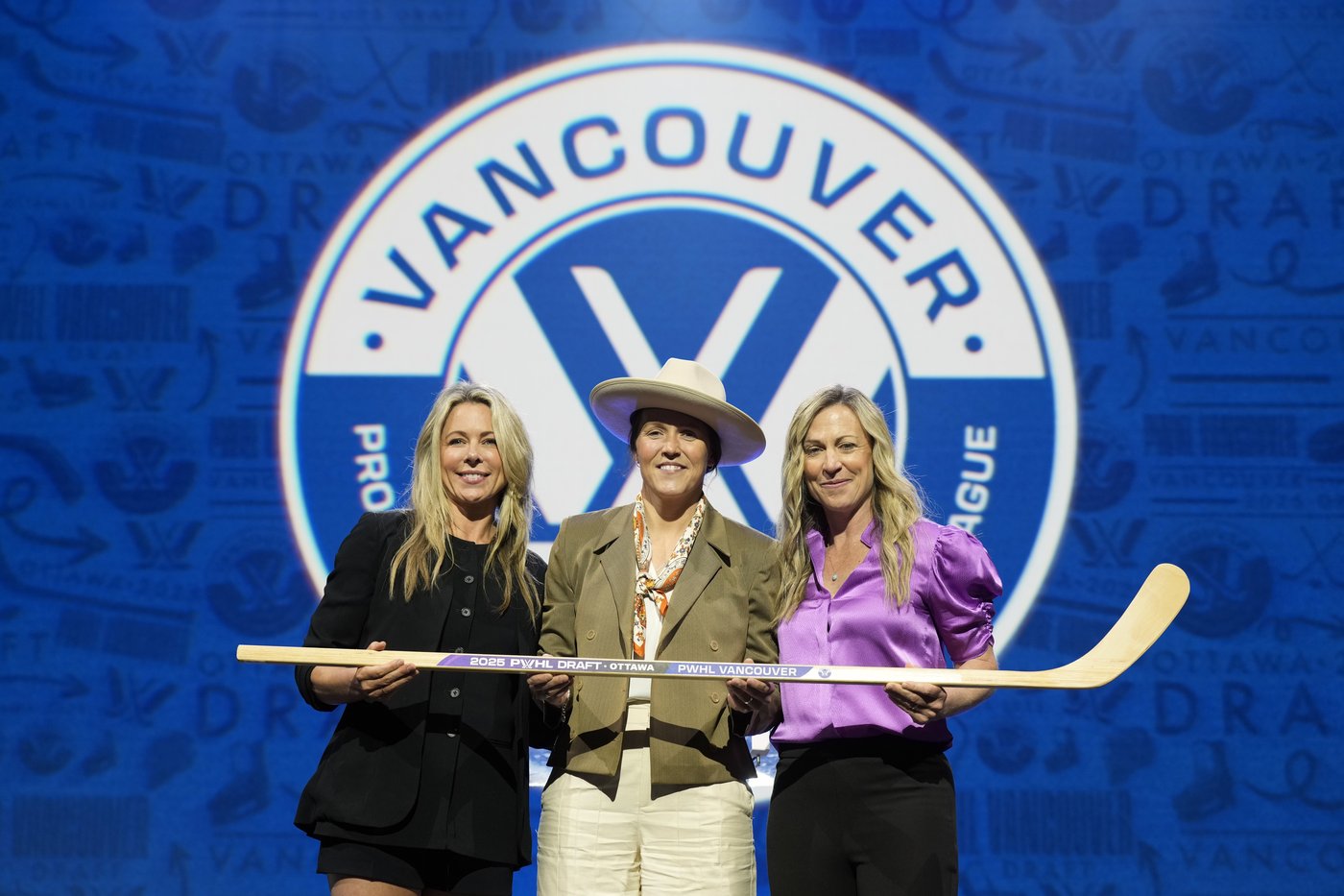 PWHL Vancouver signs four-time Olympian, first-round draft pick Michelle Karvinen | iNFOnews.ca PWHL Vancouver signs four-time Olympian, first-round draft pick Michelle Karvinen | iNFOnews.ca