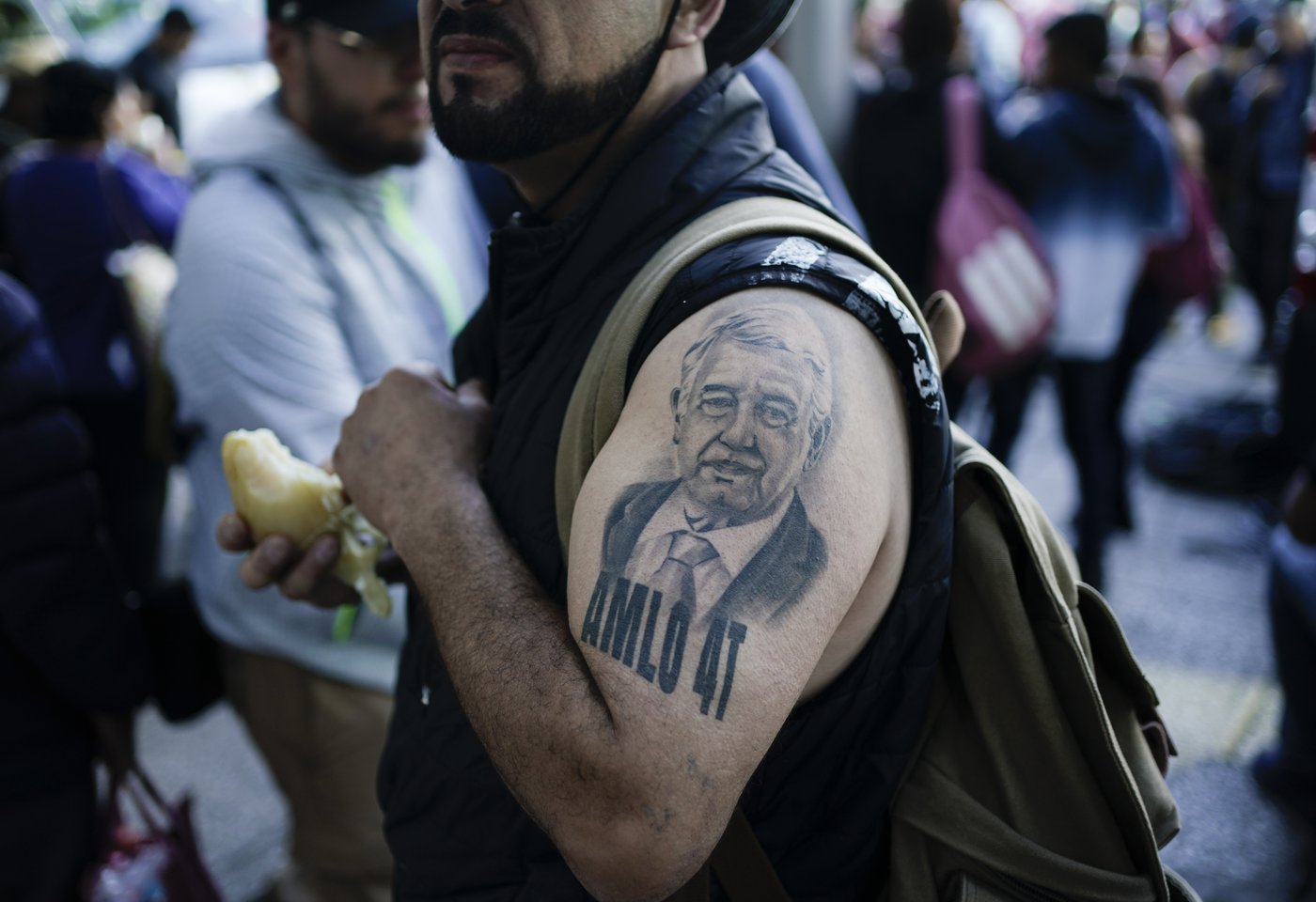 Mexico's most popular president in decades is retiring. What will he leave behind? | iNFOnews.ca Mexico's most popular president in decades is retiring. What will he leave behind? | iNFOnews.ca