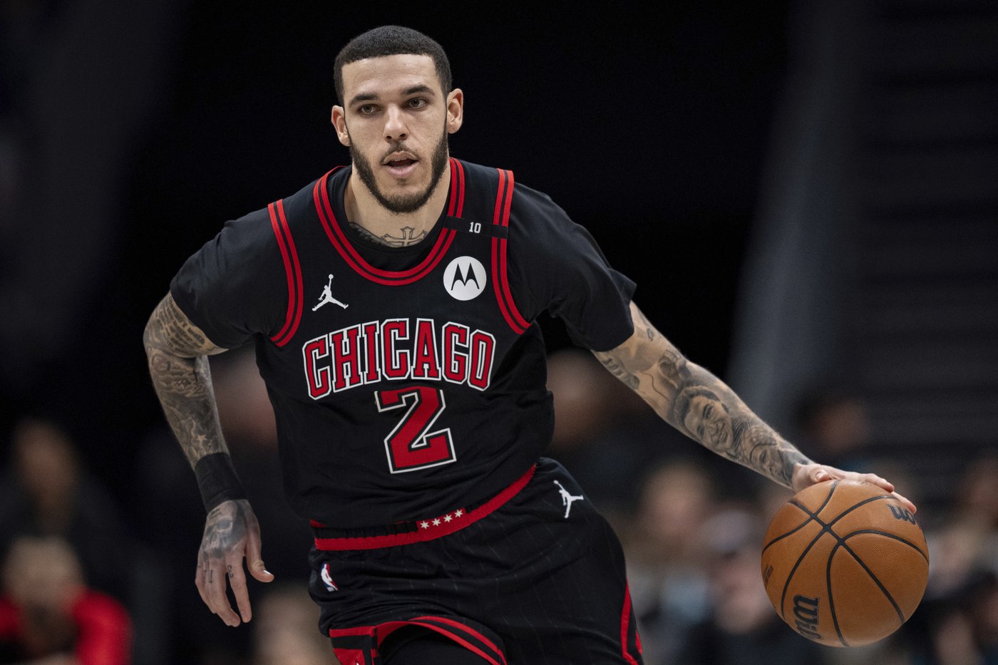 Coby White, Torrey Craig lead the Bulls past the Hornets in overtime, 115-108 | iNFOnews.ca Coby White, Torrey Craig lead the Bulls past the Hornets in overtime, 115-108 | iNFOnews.ca