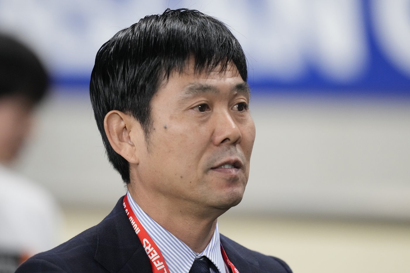 Japan on the cusp of being the first qualifier to join the co-host nations at the 2026 World Cup | iNFOnews.ca