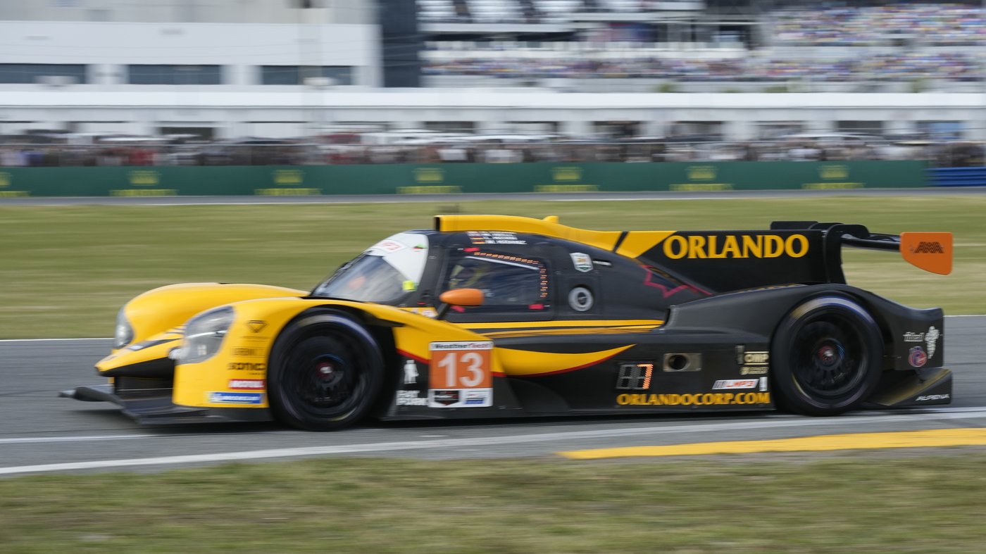 Canada's AWA Racing prepares for 24 Hours of Le Mans after automatic invitation | iNFOnews.ca Canada's AWA Racing prepares for 24 Hours of Le Mans after automatic invitation | iNFOnews.ca
