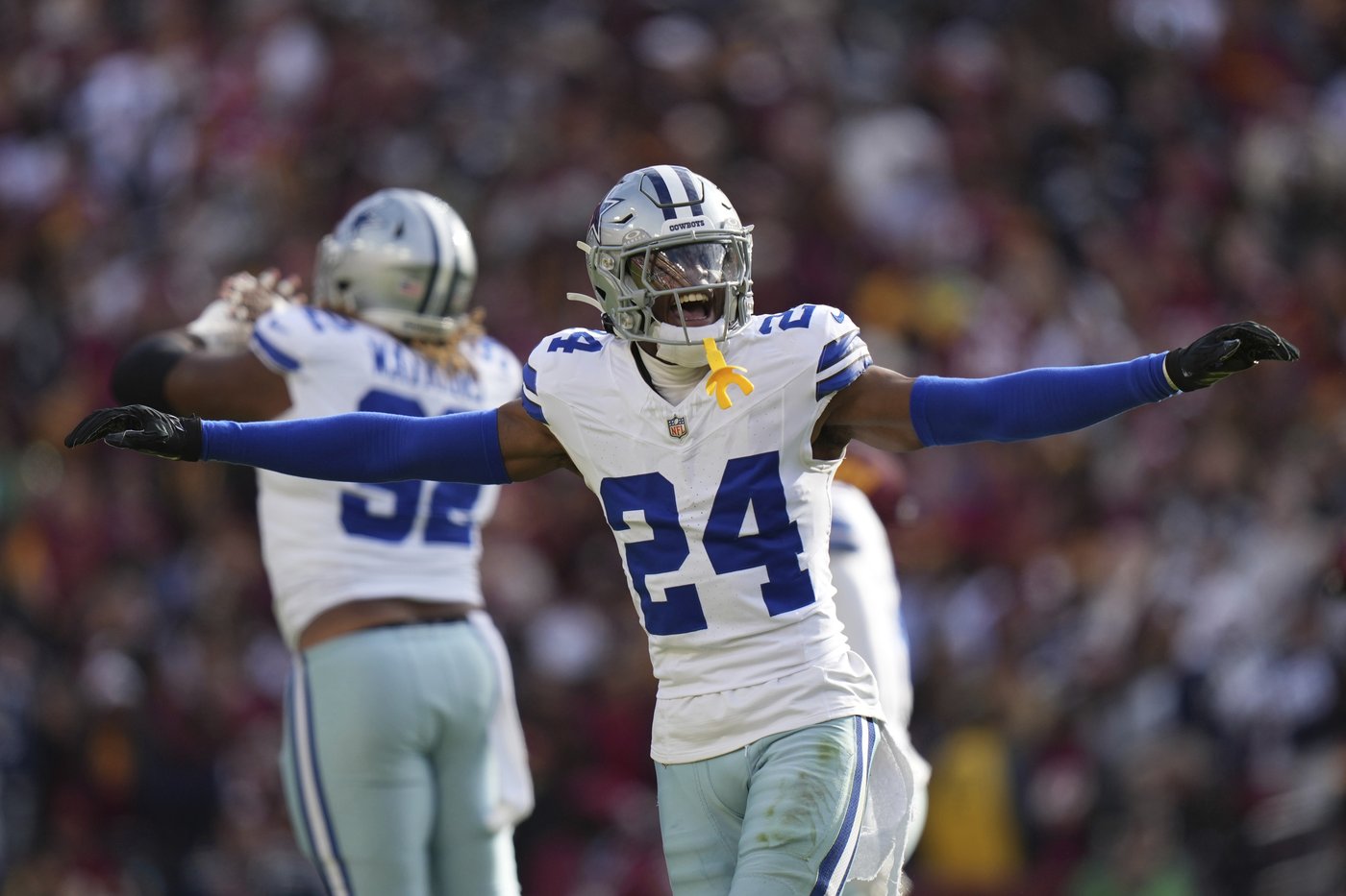 Special teams bungles dominate the NFL with Commanders, Cowboys leading the way in a chaotic Week 12 | iNFOnews.ca Special teams bungles dominate the NFL with Commanders, Cowboys leading the way in a chaotic Week 12 | iNFOnews.ca