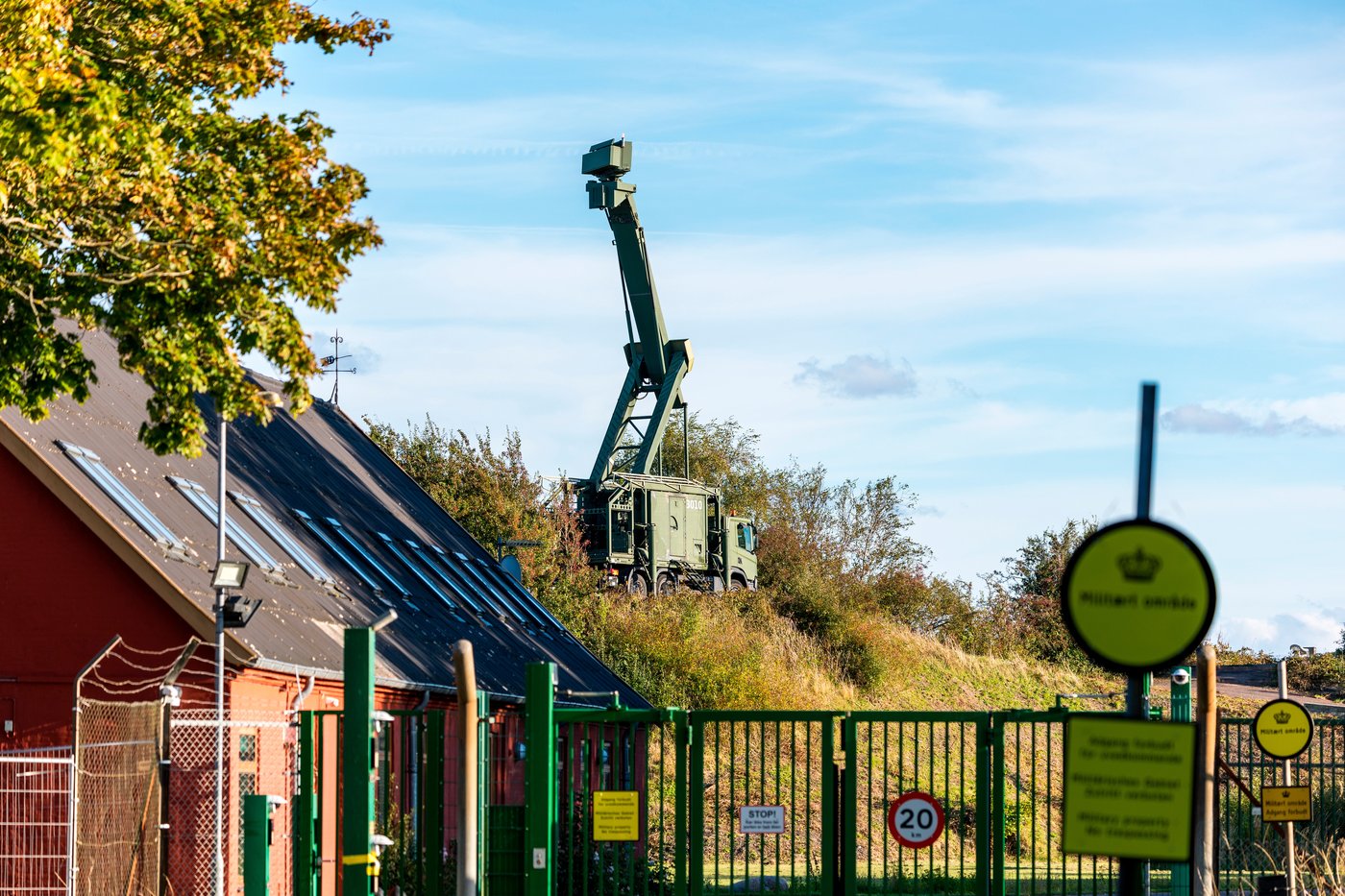 Airspace violations force NATO to tread a tightrope, deterring Russia without hiking tensions | iNFOnews.ca