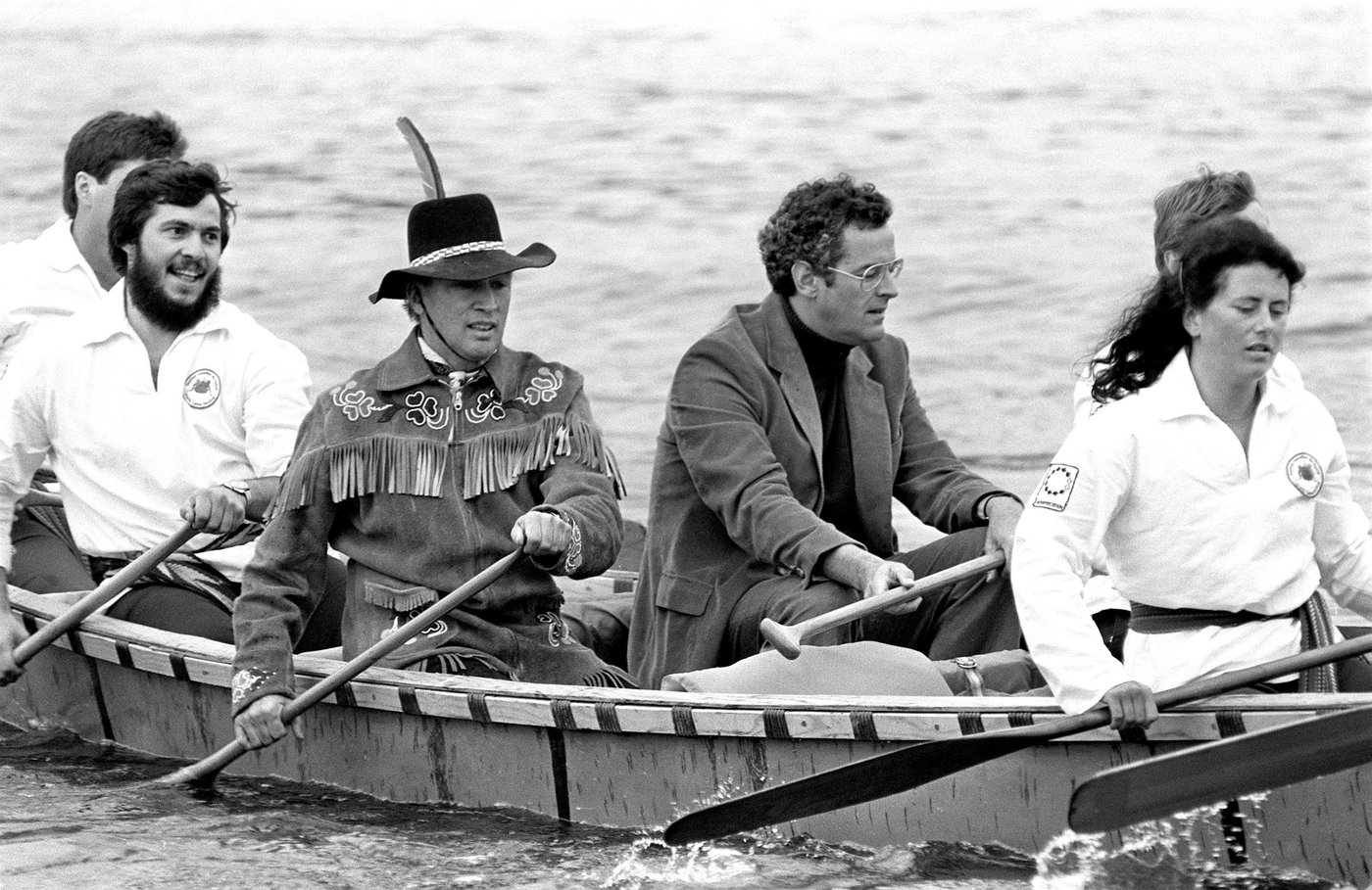 Francis Fox, former senator and Pierre Trudeau cabinet minister, dies at 84 | iNFOnews.ca