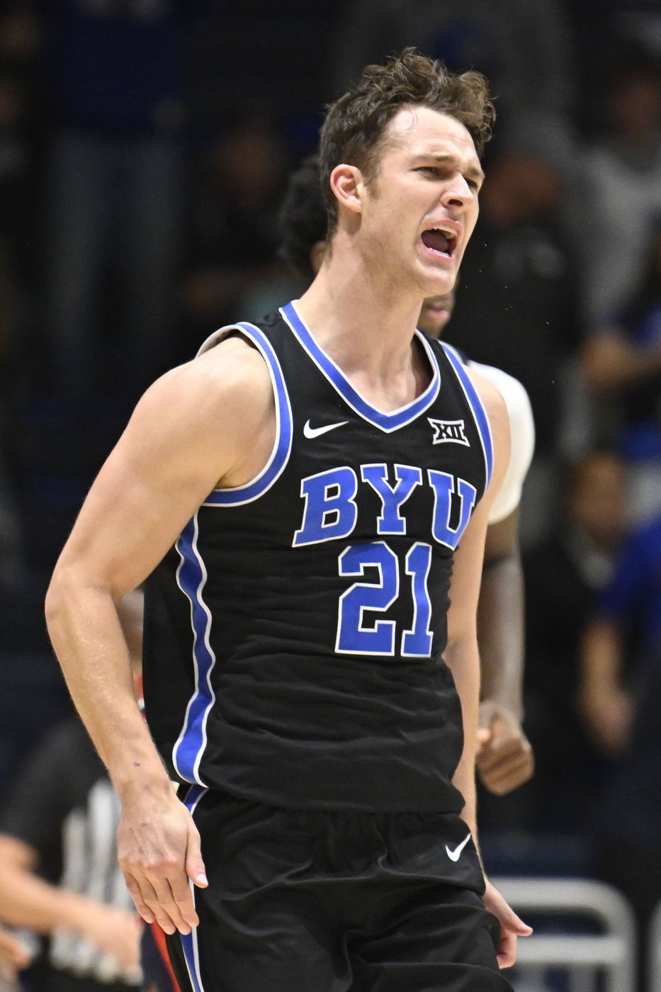 Murray scores career-high 28 points as No. 23 Ole Miss beats BYU 96-85 in OT | iNFOnews.ca