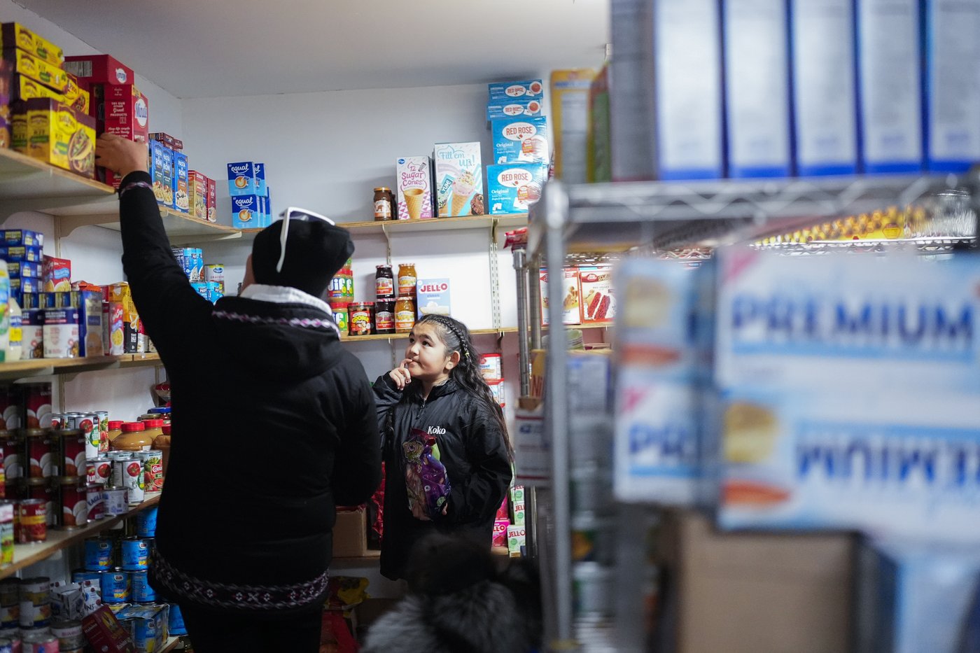 The ability to cast a ballot isn’t always guaranteed in Alaska’s far-flung Native villages | iNFOnews.ca