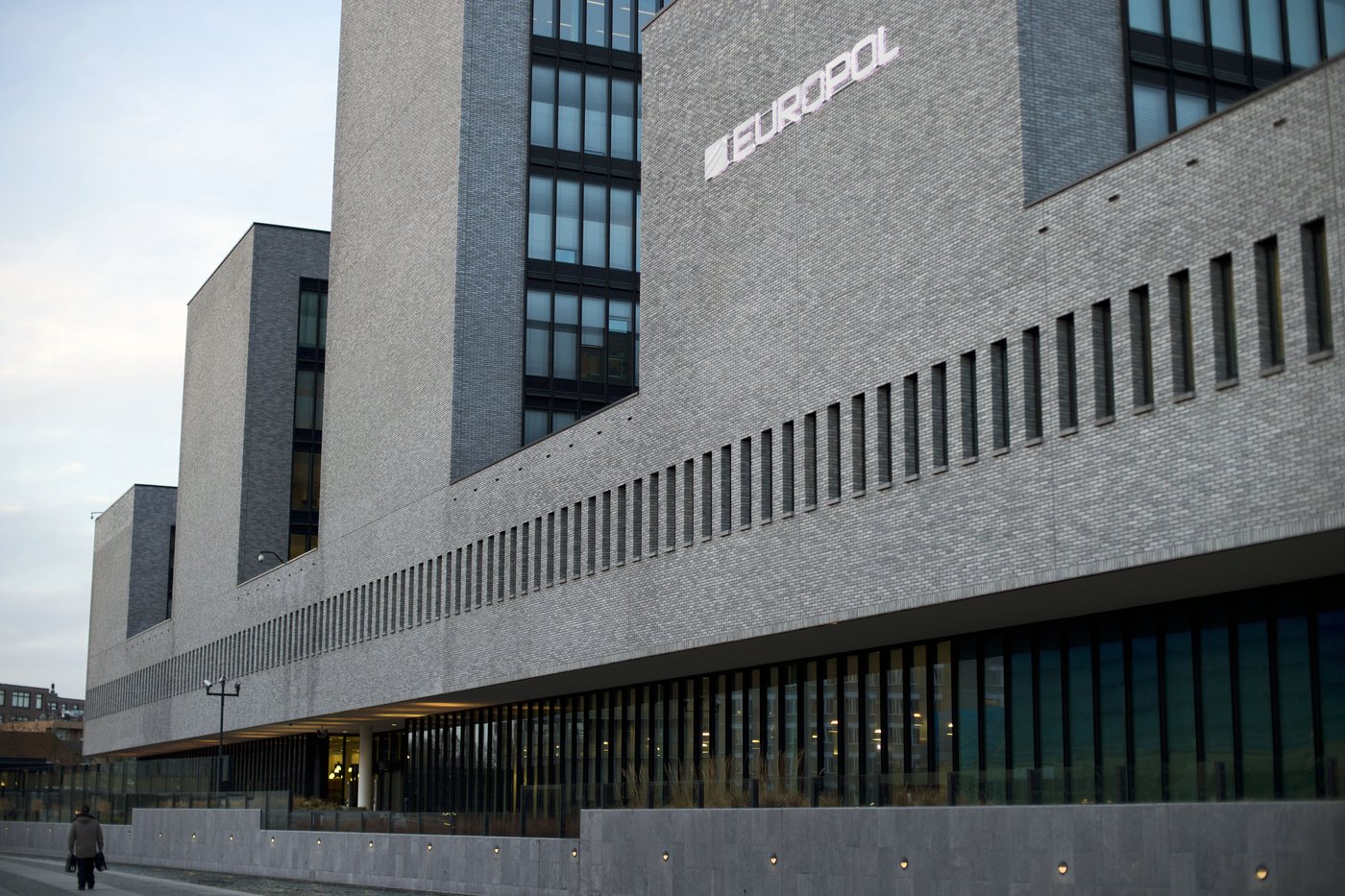 13 people arrested in Croatia for illegally disposing of hazardous waste, Europol says | iNFOnews.ca 13 people arrested in Croatia for illegally disposing of hazardous waste, Europol says | iNFOnews.ca