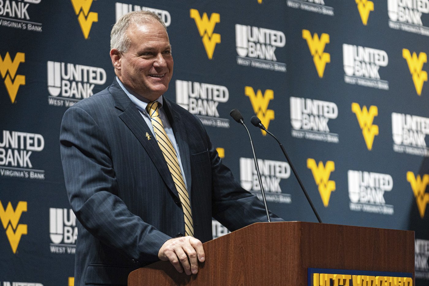 Rodriguez and Frost new to Big 12 in reunions with schools they won with in different leagues | iNFOnews.ca