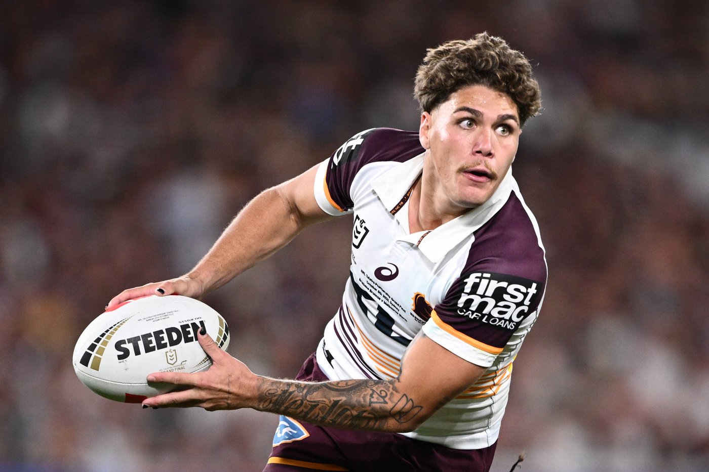 Walsh, Shibasaki among uncapped players picked for Australia's Ashes rugby league series in England | iNFOnews.ca Walsh, Shibasaki among uncapped players picked for Australia's Ashes rugby league series in England | iNFOnews.ca
