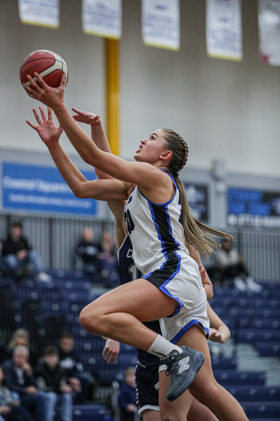 B.C. college basketball championships moved after alleged abuse of trans player | iNFOnews.ca