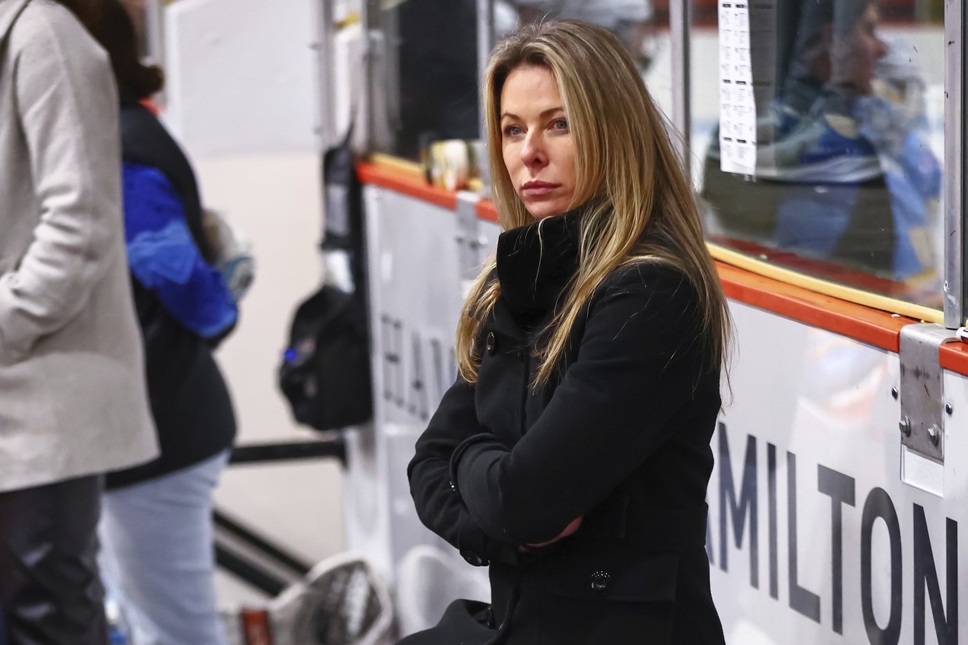PWHL Vancouver general manager excited to build expansion team's inaugural roster | iNFOnews.ca