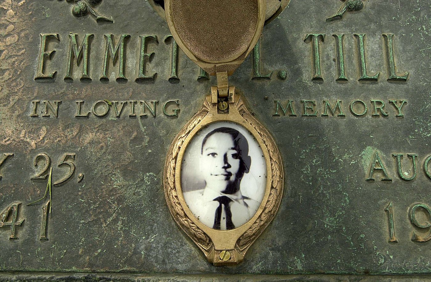 US releases Emmett Till investigation records ahead of 70th anniversary of his killing | iNFOnews.ca US releases Emmett Till investigation records ahead of 70th anniversary of his killing | iNFOnews.ca