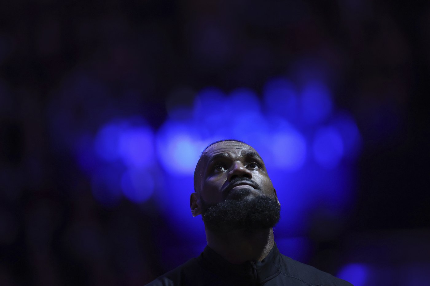 Inside the numbers: With LeBron James turning 40, a look at statistical NBA milestones at that age | iNFOnews.ca Inside the numbers: With LeBron James turning 40, a look at statistical NBA milestones at that age | iNFOnews.ca