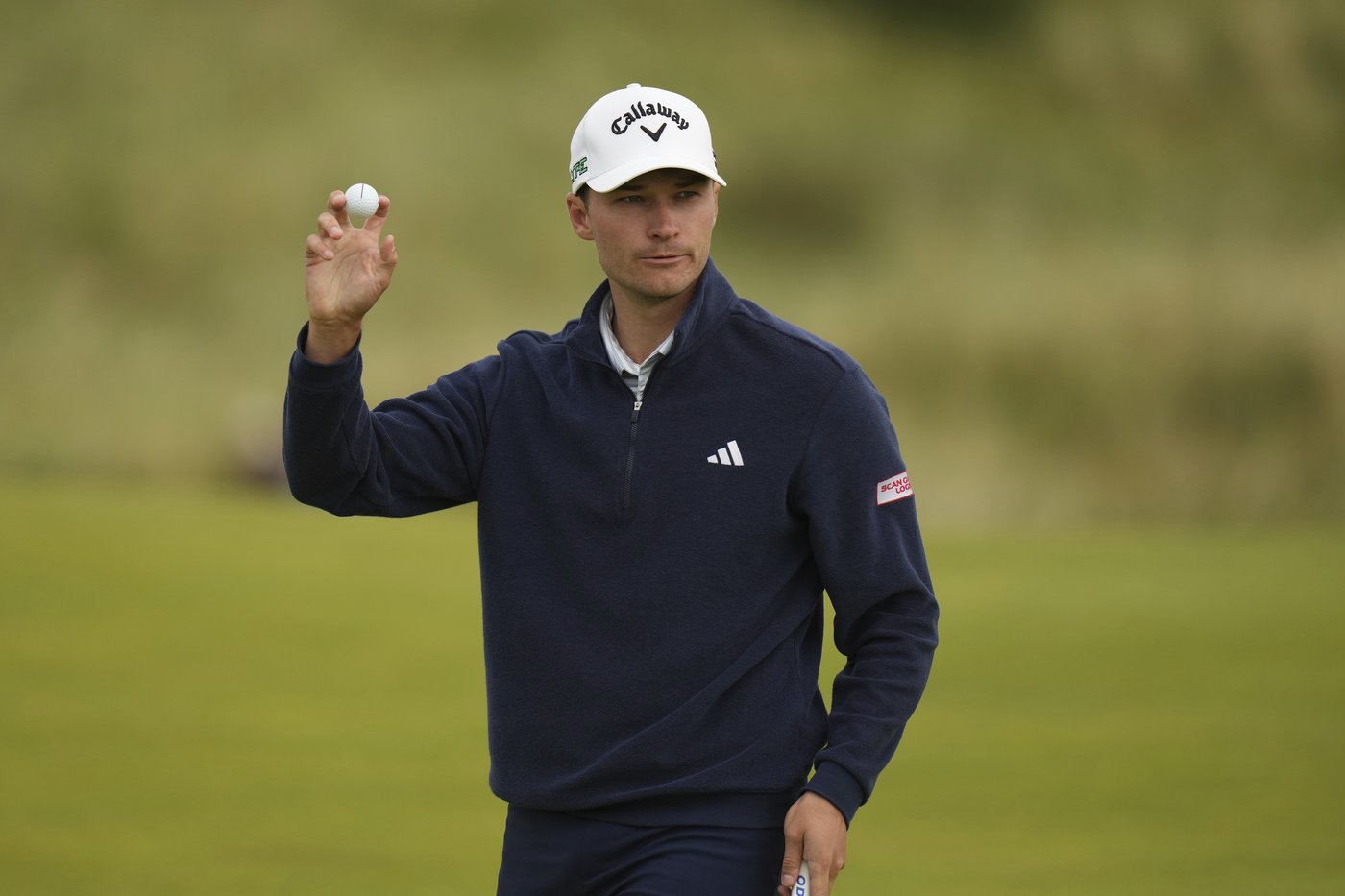 Hojgaard twins in top 10 at British Open for another cool sight at Royal Portrush | iNFOnews.ca