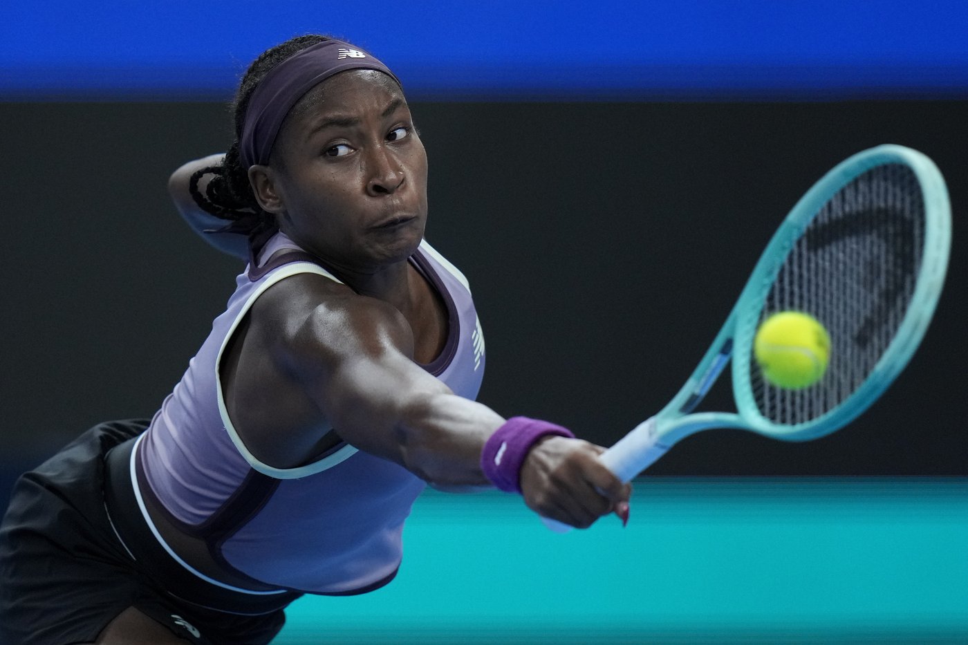 Alcaraz reaches winning landmark at China Open and Pegula continues late-season charge | iNFOnews.ca