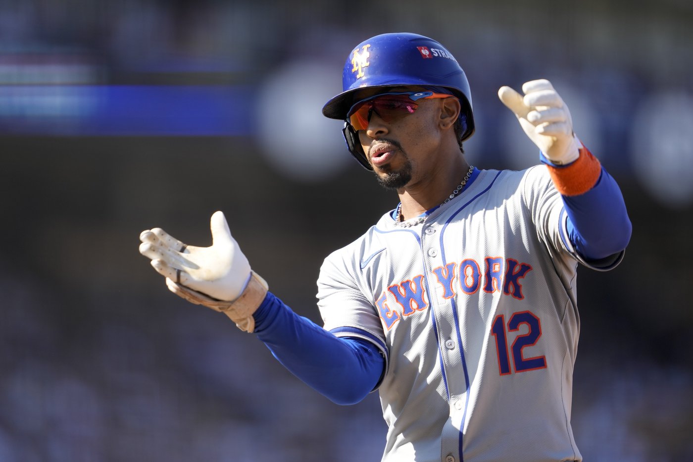 Ohtani and Lindor leading the way as Dodgers-Mets NLCS shifts to NYC for Game 3 on Wednesday | iNFOnews.ca Ohtani and Lindor leading the way as Dodgers-Mets NLCS shifts to NYC for Game 3 on Wednesday | iNFOnews.ca