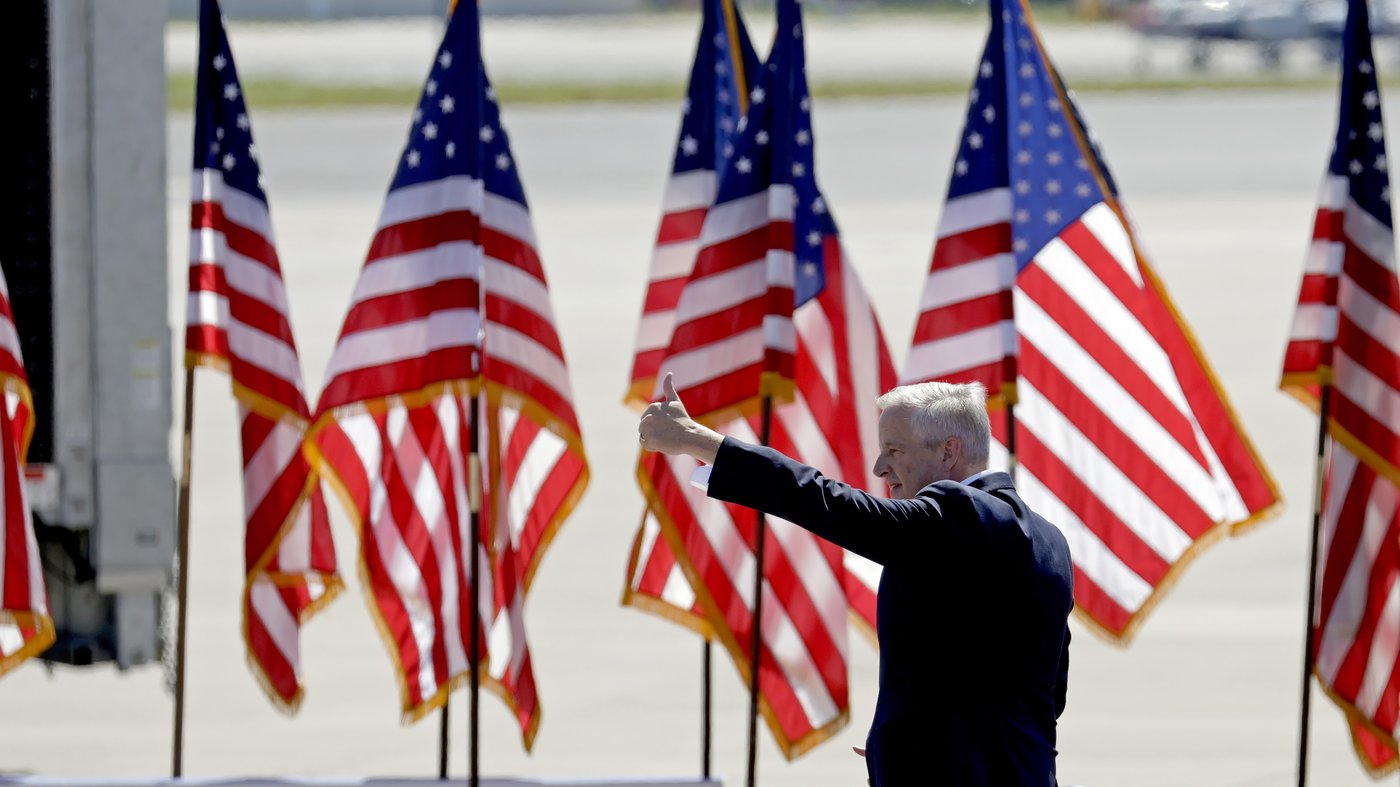 Trump appeals to women in return to North Carolina without Mark Robinson, a top in-state supporter | iNFOnews.ca Trump appeals to women in return to North Carolina without Mark Robinson, a top in-state supporter | iNFOnews.ca