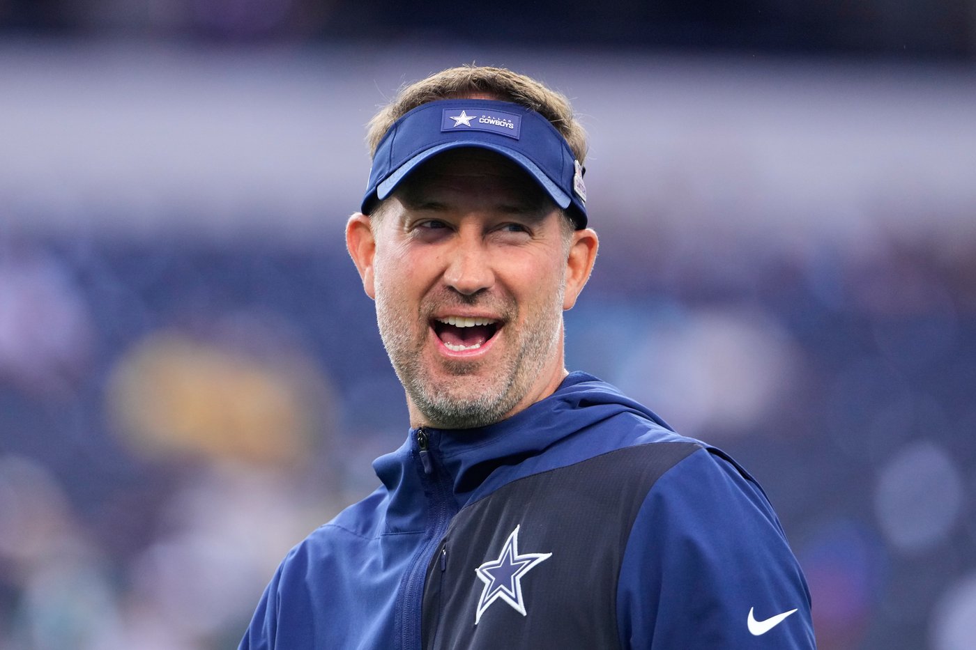 Brian Schottenheimer leads Cowboys against Jets long after coming of age in New York | iNFOnews.ca
