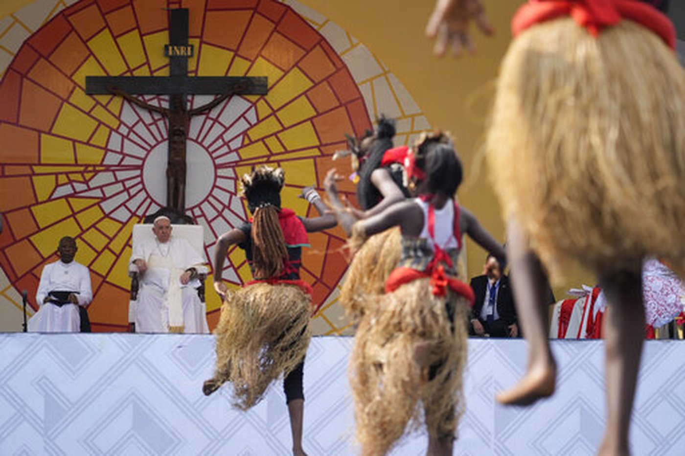 From Buenos Aires to Rome: Key dates in the life of Pope Francis | iNFOnews.ca From Buenos Aires to Rome: Key dates in the life of Pope Francis | iNFOnews.ca