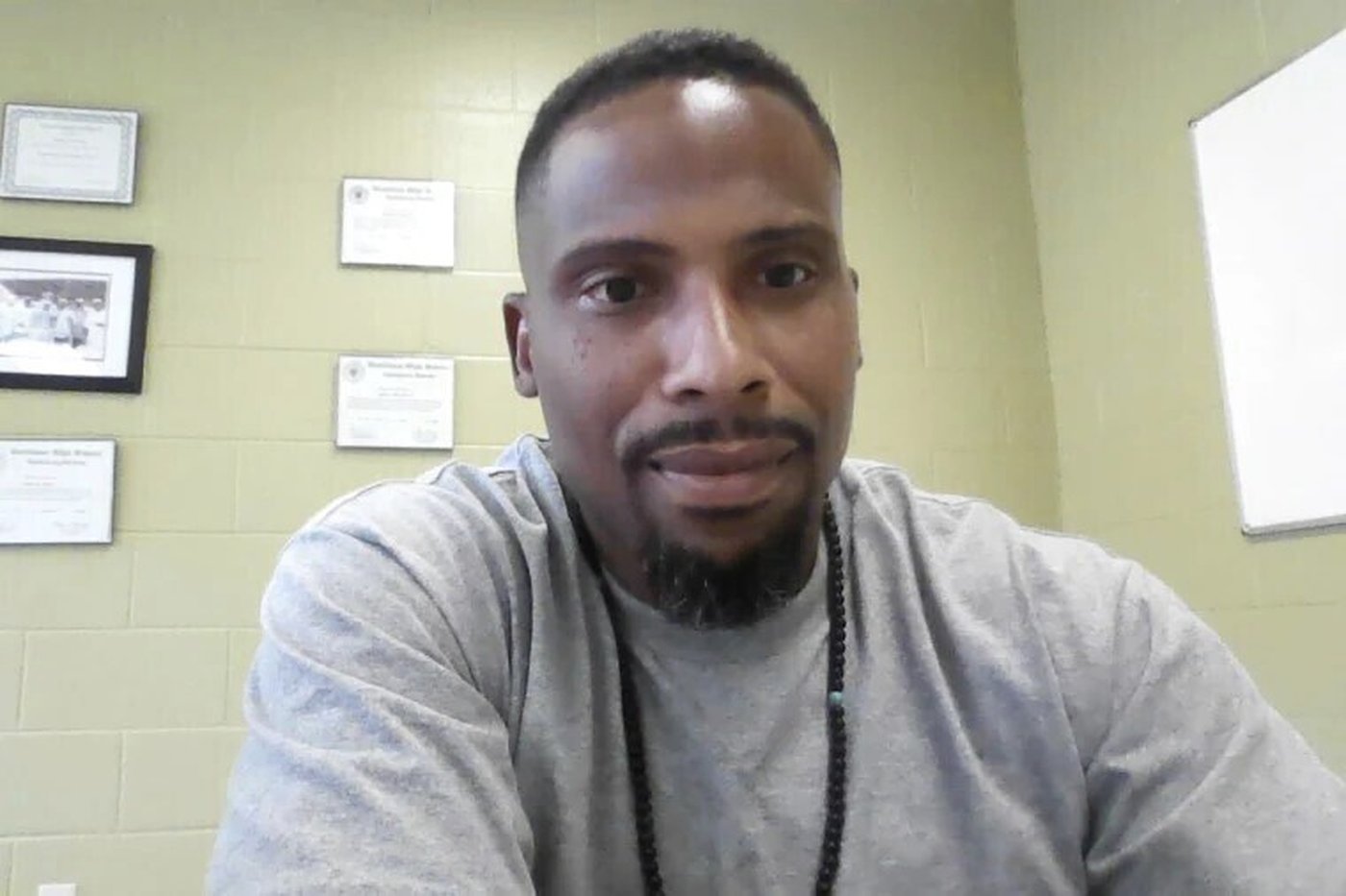 Louisiana puts man to death in state's first nitrogen gas execution | iNFOnews.ca