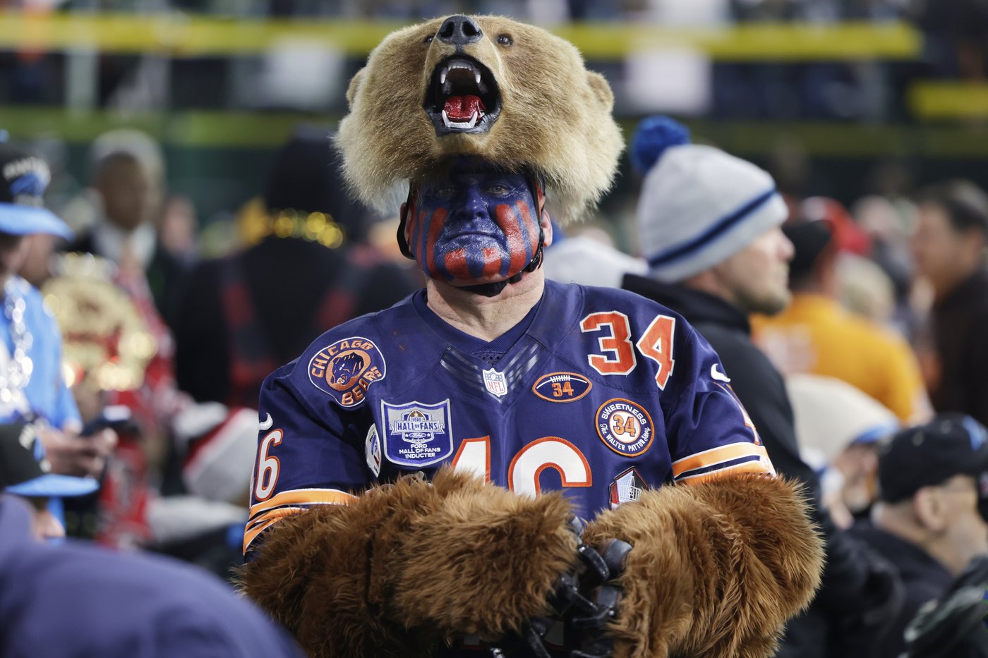 PHOTO COLLECTION: NFL Draft | iNFOnews.ca PHOTO COLLECTION: NFL Draft | iNFOnews.ca