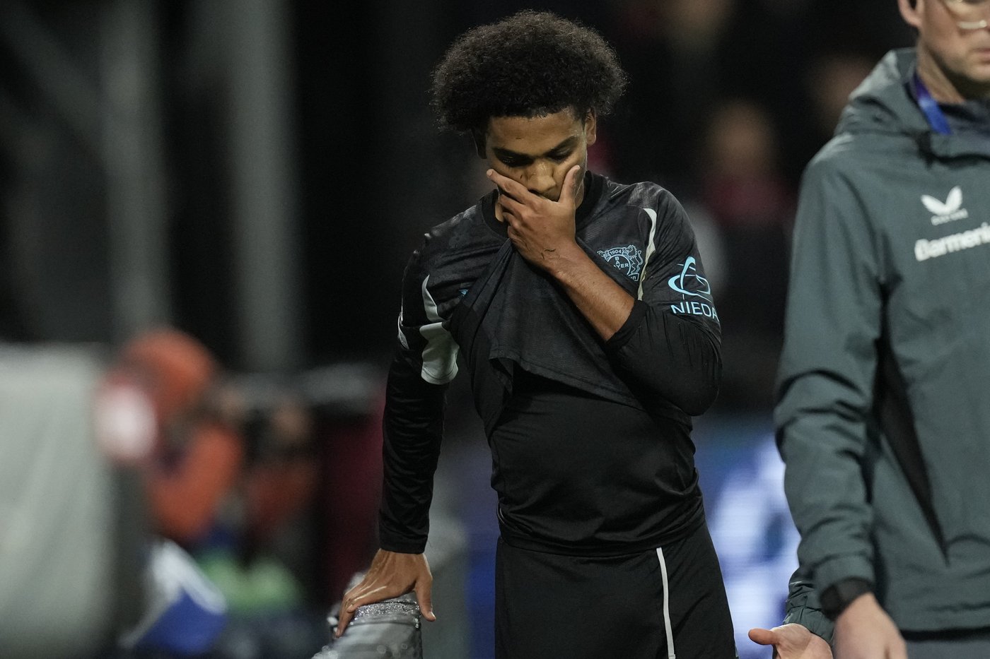 Xabi Alonso shows Leverkusen's depth with 8 changes in 1-1 draw with Brest | iNFOnews.ca