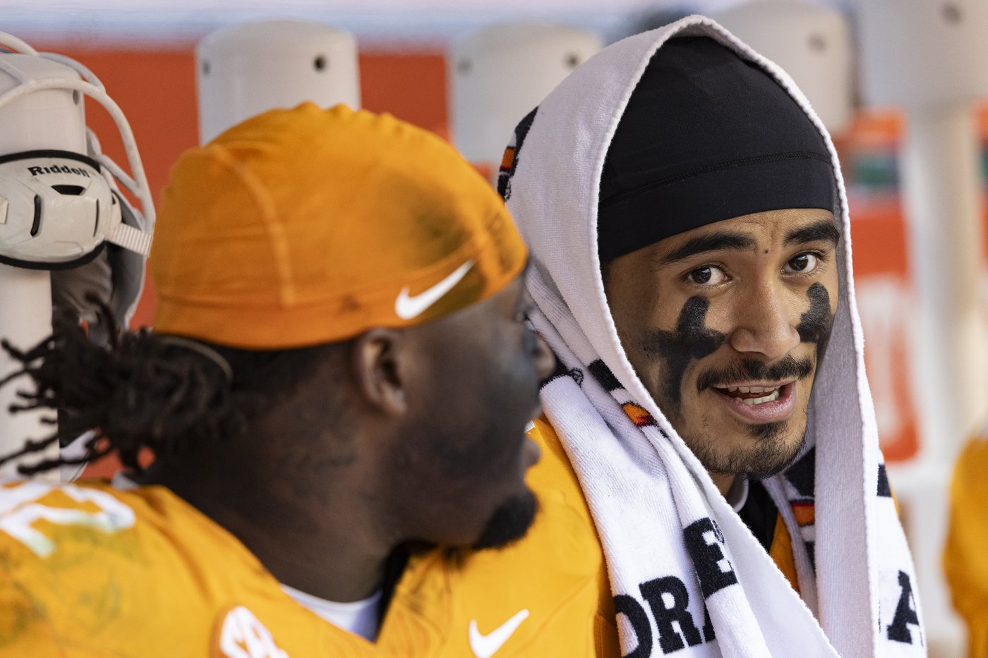 No. 7 Tennessee looking for final chance to polish resume vs. rival Vanderbilt | iNFOnews.ca No. 7 Tennessee looking for final chance to polish resume vs. rival Vanderbilt | iNFOnews.ca