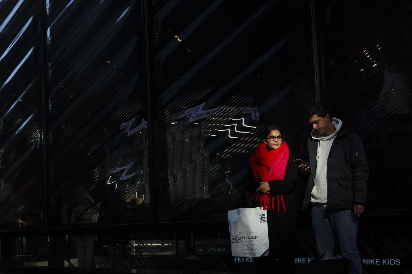 PHOTO COLLECTION Black Friday Shopping | iNFOnews.ca