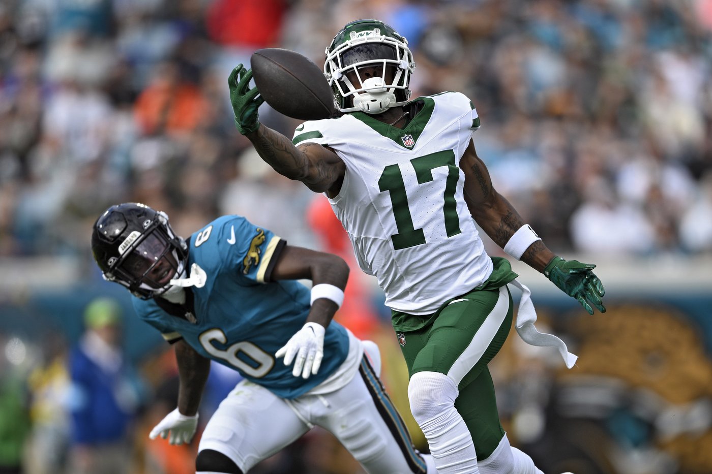 Aaron Rodgers' recent resurgence for the Jets is showing he might have plenty left beyond this year | iNFOnews.ca Aaron Rodgers' recent resurgence for the Jets is showing he might have plenty left beyond this year | iNFOnews.ca