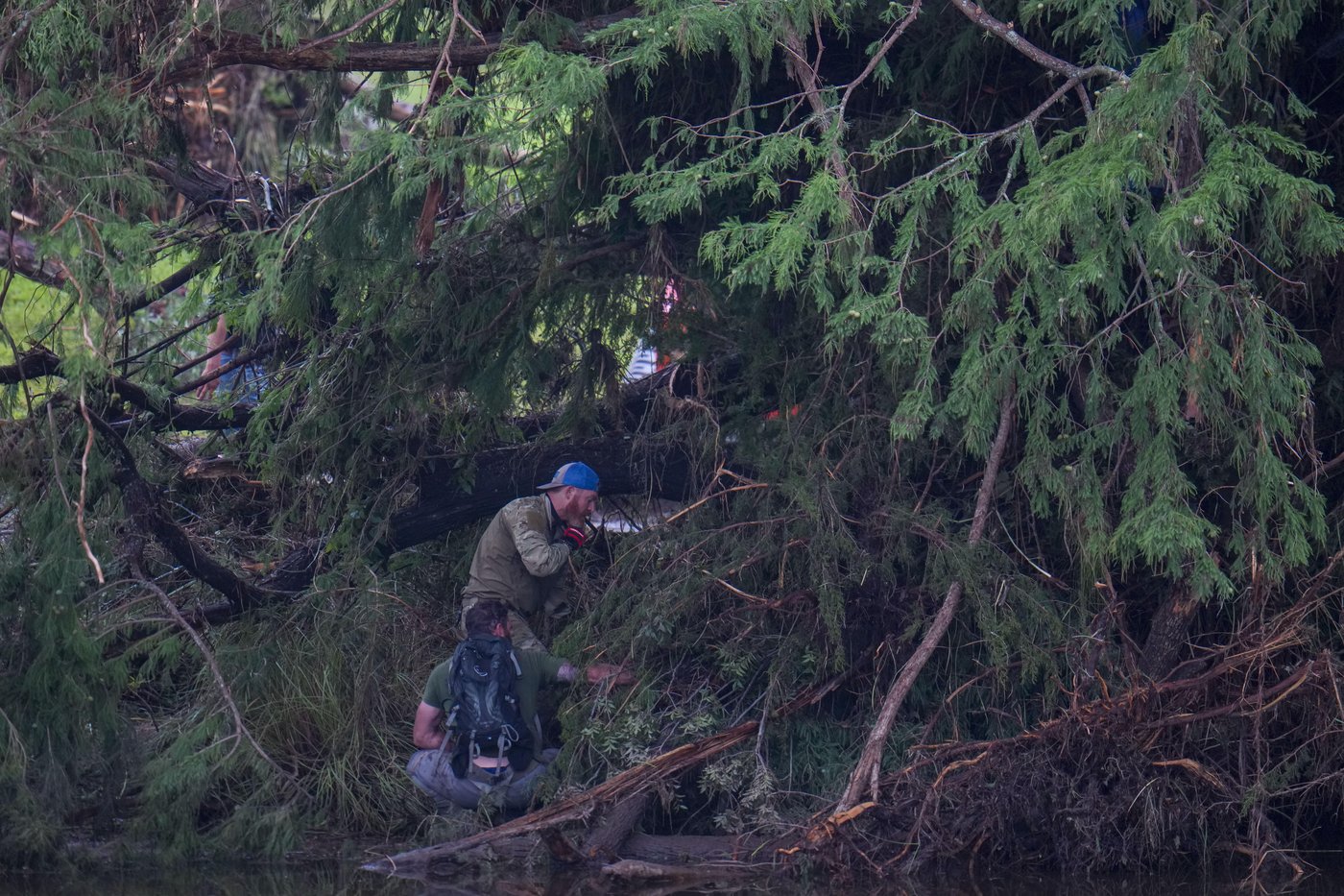PHOTO COLLECTION: Texas floods leave dozens dead and missing as rescuers search devastated landscape | iNFOnews.ca PHOTO COLLECTION: Texas floods leave dozens dead and missing as rescuers search devastated landscape | iNFOnews.ca