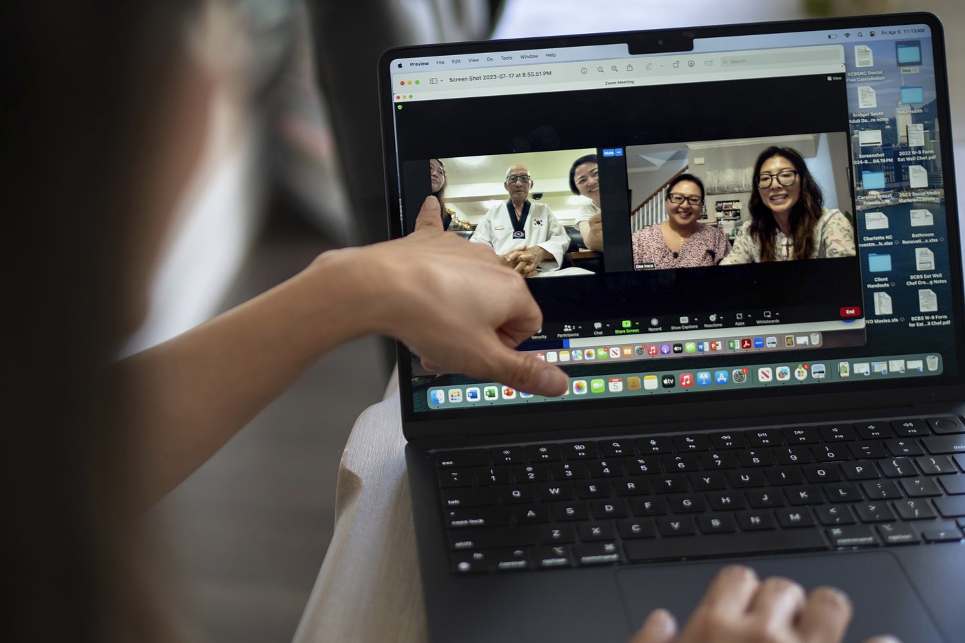 Who am I? A South Korean adoptee finds answers about the past - just not the ones she wants | iNFOnews.ca Who am I? A South Korean adoptee finds answers about the past - just not the ones she wants | iNFOnews.ca