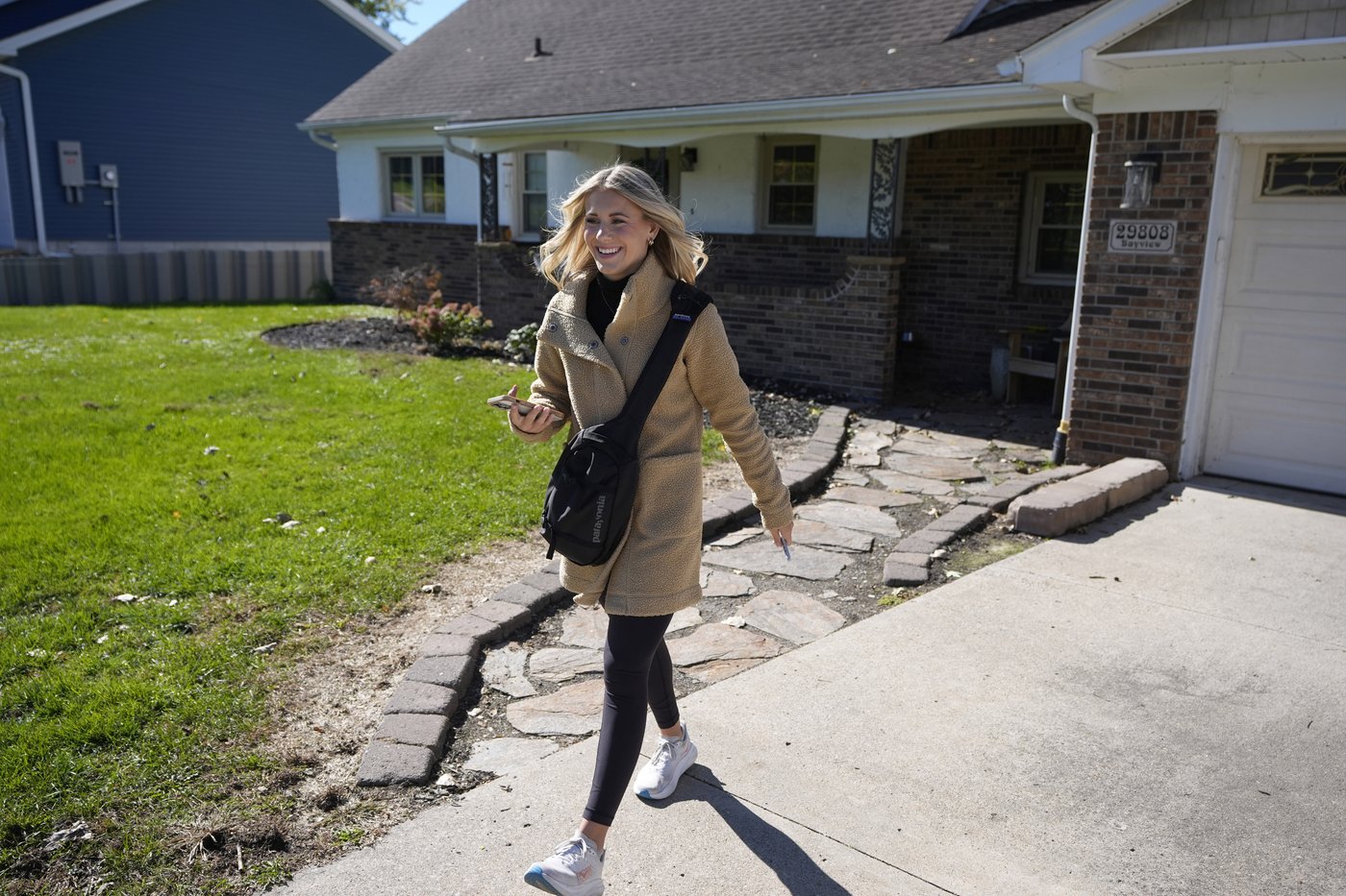 Michigan House races will test Democrats' grasp on the state government trifecta | iNFOnews.ca Michigan House races will test Democrats' grasp on the state government trifecta | iNFOnews.ca