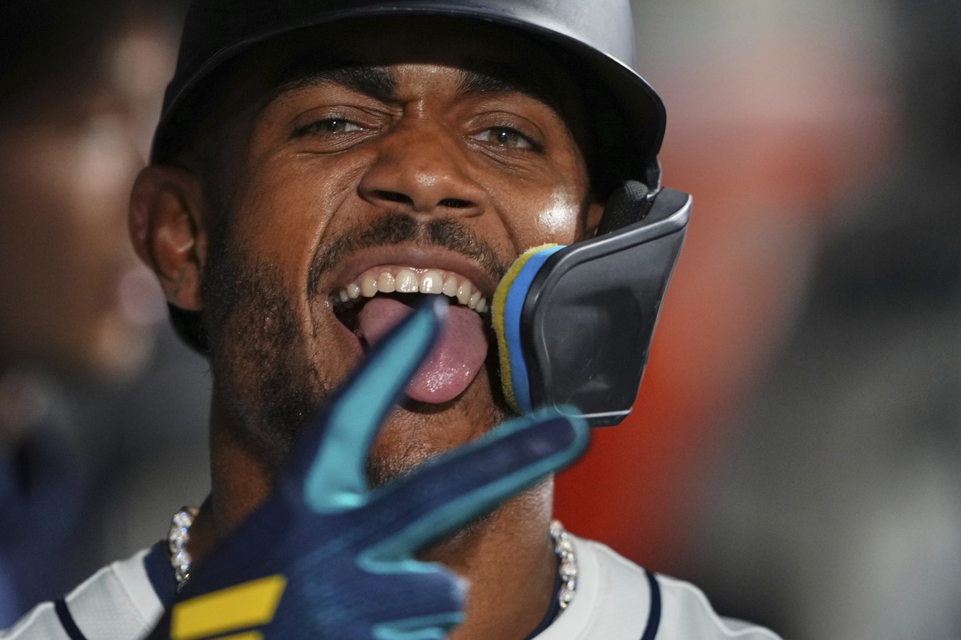 Rodríguez and Naylor go deep early, Mariners hold off White Sox 8-6 | iNFOnews.ca Rodríguez and Naylor go deep early, Mariners hold off White Sox 8-6 | iNFOnews.ca