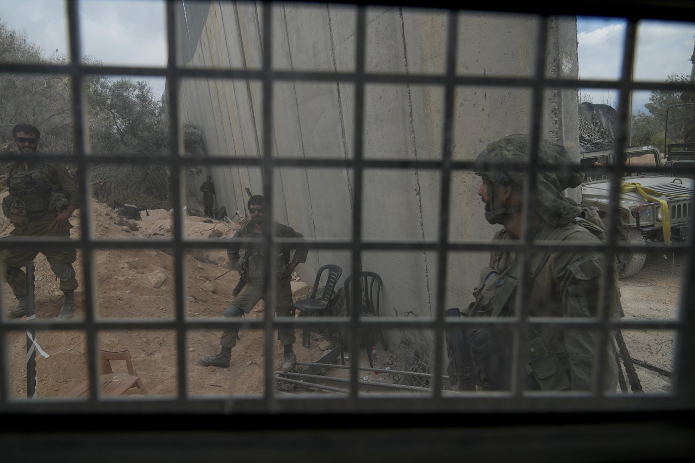 Middle East latest: US says it will send THAAD defense battery to Israel, along with US troops | iNFOnews.ca Middle East latest: US says it will send THAAD defense battery to Israel, along with US troops | iNFOnews.ca