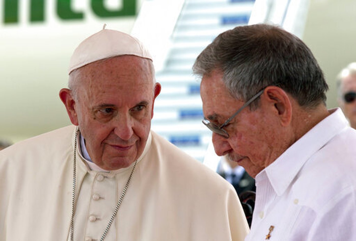 Pope Francis, first Latin American pontiff who ministered with a charming, humble style, dies at 88 | iNFOnews.ca Pope Francis, first Latin American pontiff who ministered with a charming, humble style, dies at 88 | iNFOnews.ca