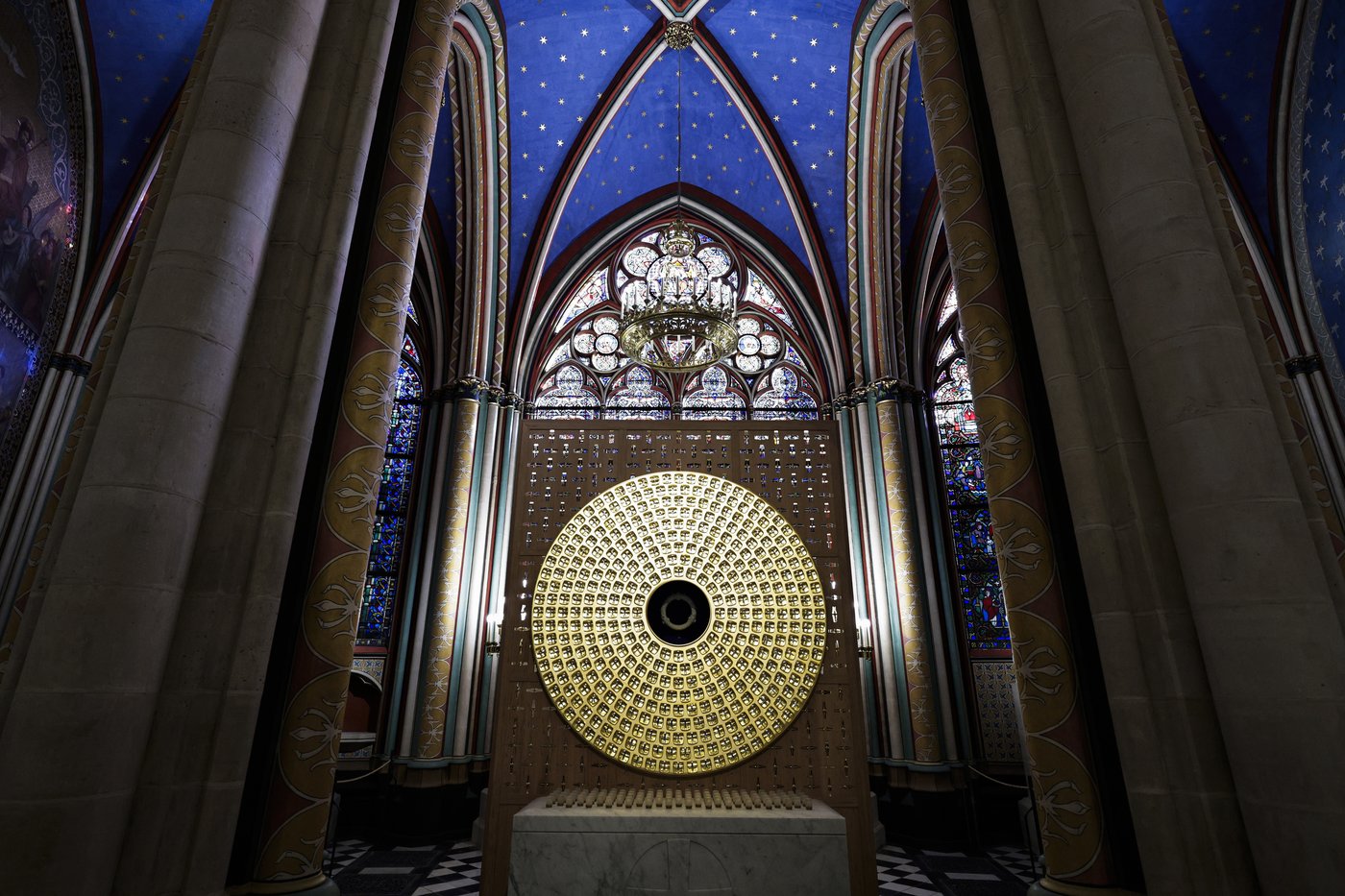 PHOTO COLLECTION: France Notre Dame | iNFOnews.ca