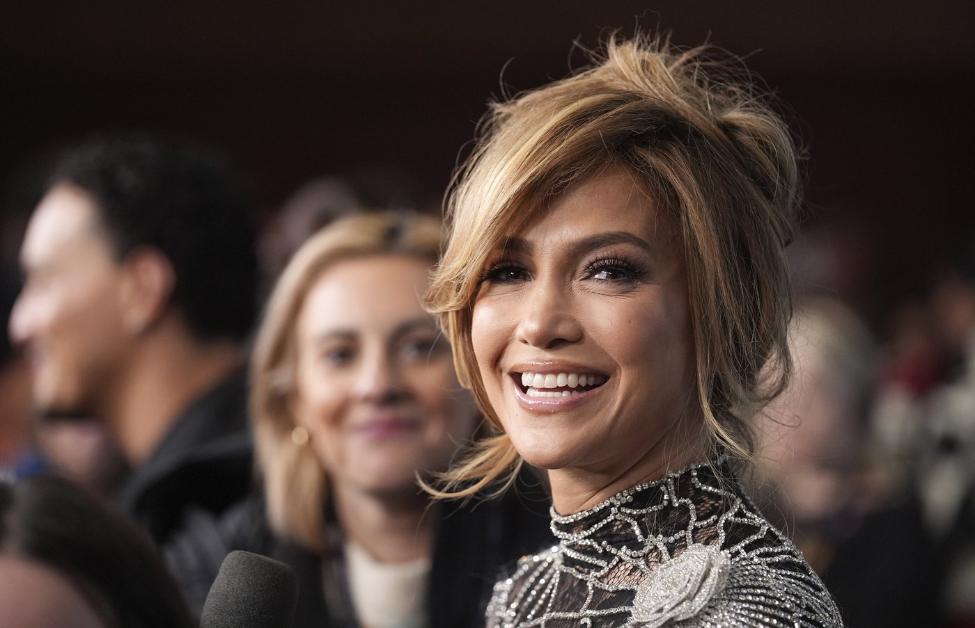 Bill Condon, Jennifer Lopez unveil musical ‘Kiss of the Spider Woman’ at Sundance | iNFOnews.ca Bill Condon, Jennifer Lopez unveil musical ‘Kiss of the Spider Woman’ at Sundance | iNFOnews.ca