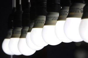 Ikea stores plan to sell only energy-efficient LED lighting by 2016 | iNFOnews.ca CP20298627