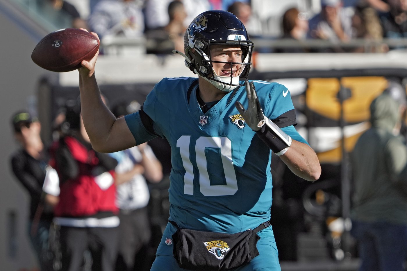 The Titans have issues to fix and hope to keep slim playoff hopes alive when they host the Jags | iNFOnews.ca The Titans have issues to fix and hope to keep slim playoff hopes alive when they host the Jags | iNFOnews.ca