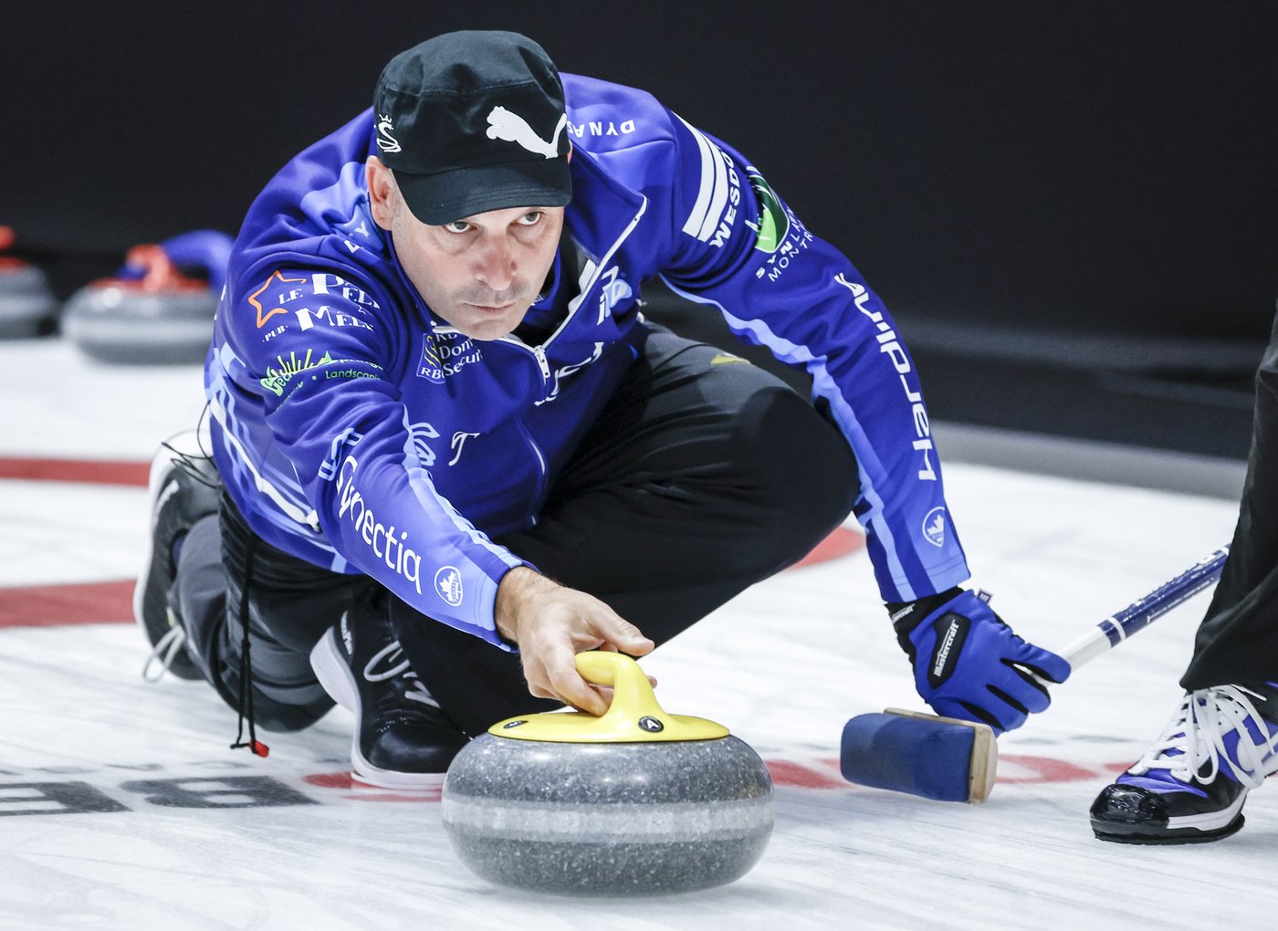 Former Brier champ Menard returns to elite men's curling, PointsBet could be revamped | iNFOnews.ca Former Brier champ Menard returns to elite men's curling, PointsBet could be revamped | iNFOnews.ca