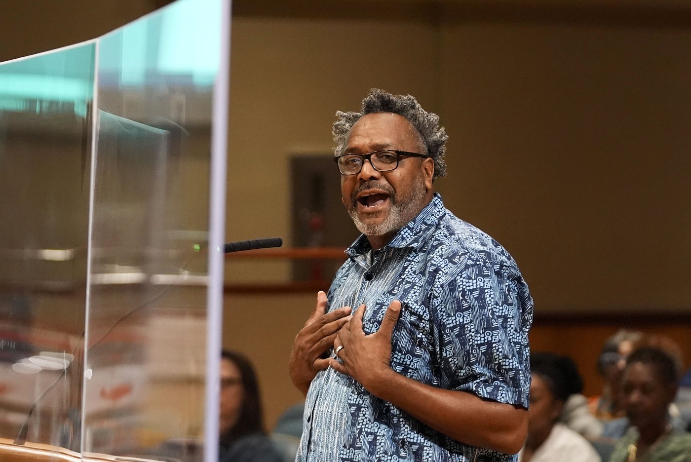 A civil rights icon's childhood home will not be a museum after opposition from her descendants | iNFOnews.ca A civil rights icon's childhood home will not be a museum after opposition from her descendants | iNFOnews.ca