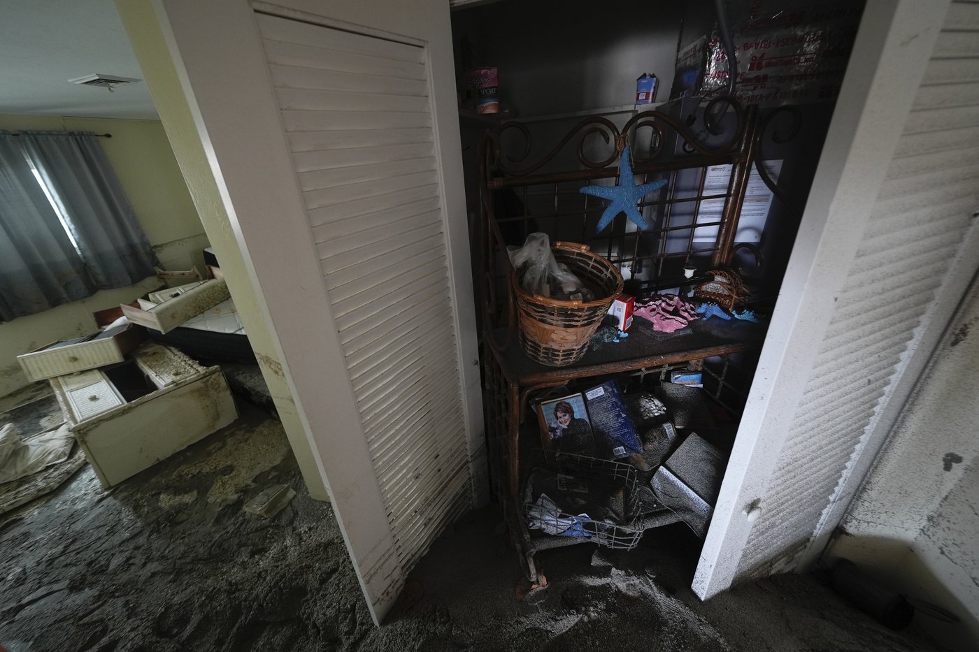 What to know as Florida residents begin cleaning up after Hurricane Milton | iNFOnews.ca What to know as Florida residents begin cleaning up after Hurricane Milton | iNFOnews.ca