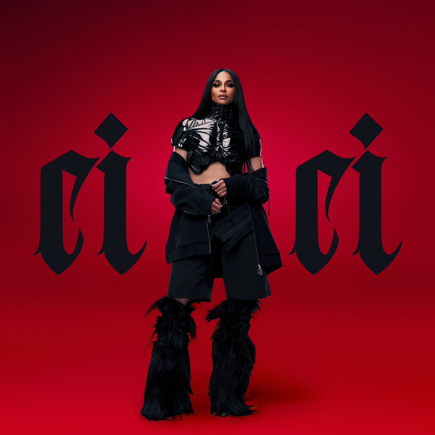 Ciara reinforces her passion for music with 'CiCi.' The album is her first since 2019 | iNFOnews.ca