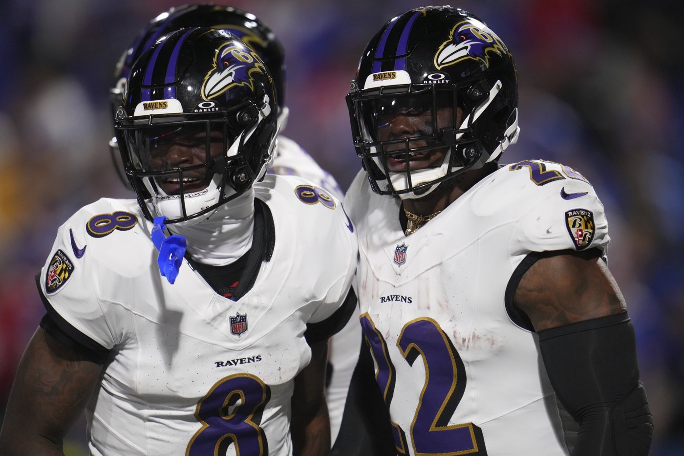 How do the Ravens keep losing games they should win? A look back at the past 3 years | iNFOnews.ca