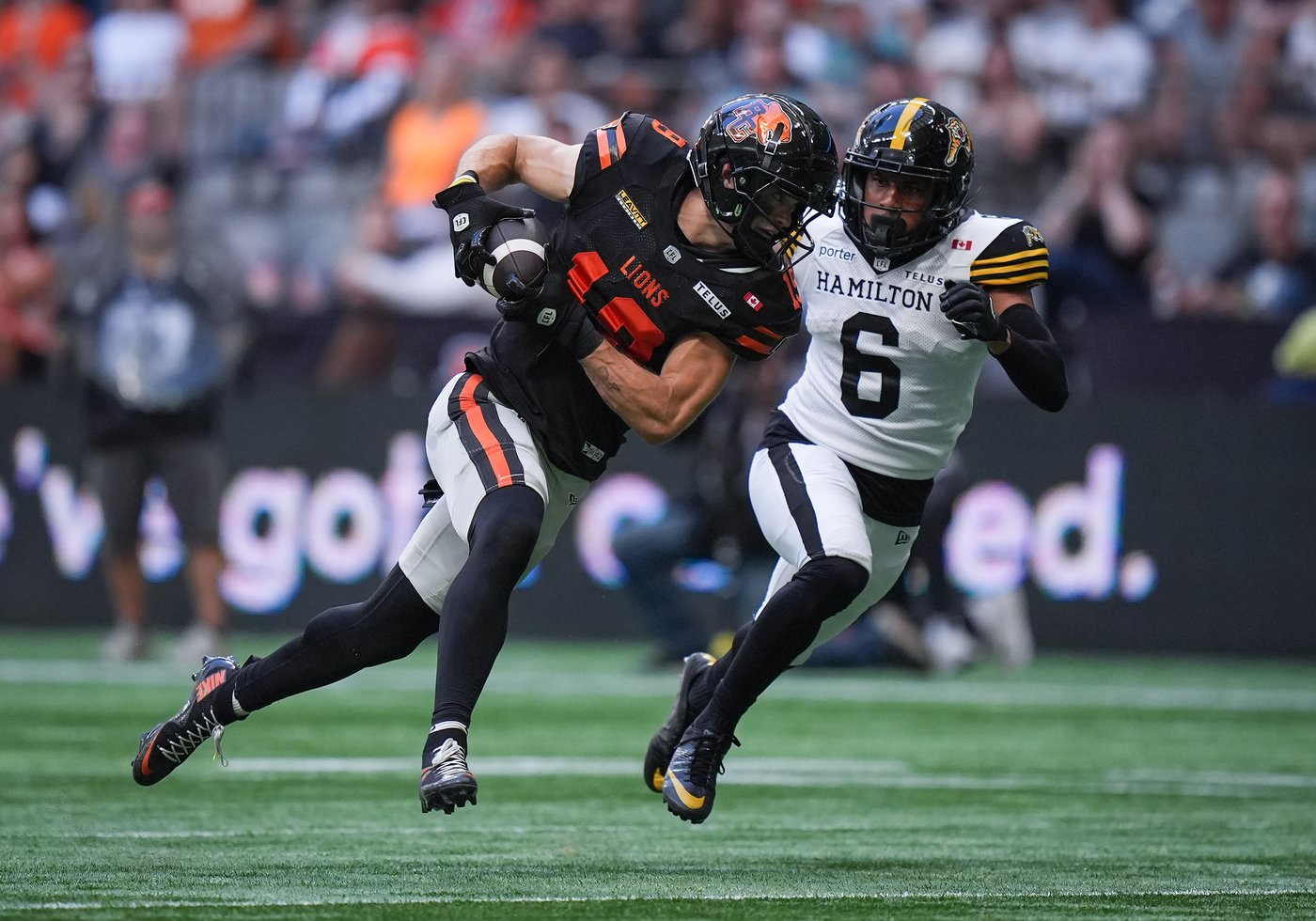 Josh Allen's NFL success not a surprise to former teammate Eberhardt | iNFOnews.ca